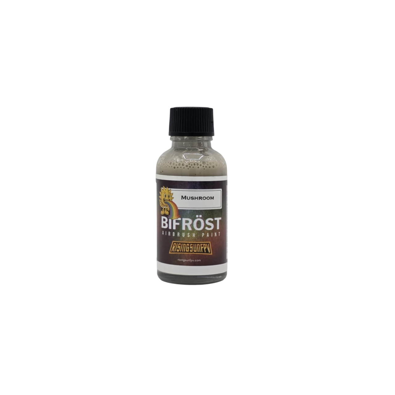 Bifrost Airbrush Paints - Mushroom