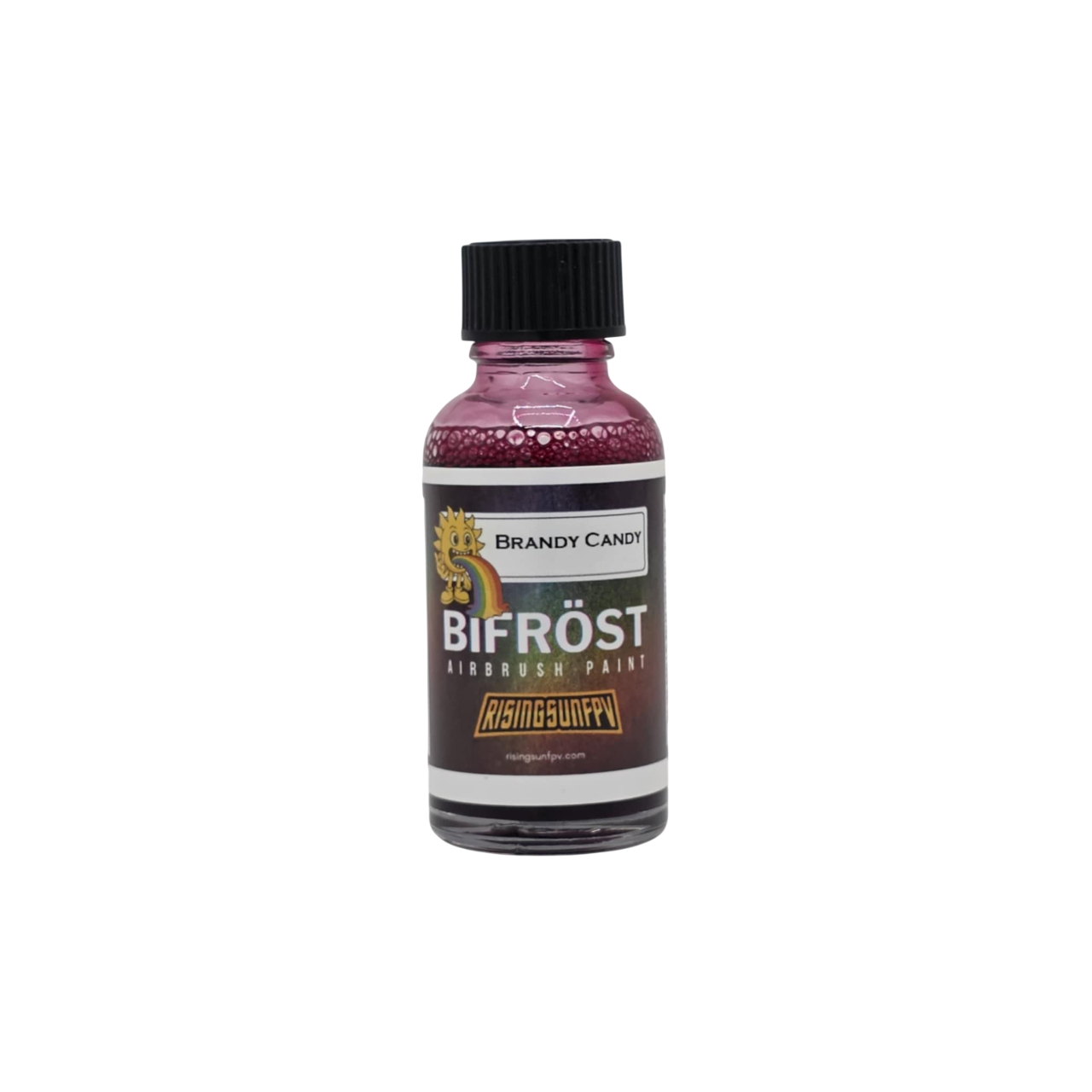 Bifrost Airbrush Paints - Brandy Candy