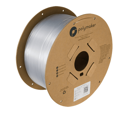 Polymaker PolyLite PETG 3kg 1.75mm Filament - Rising Sun FPV