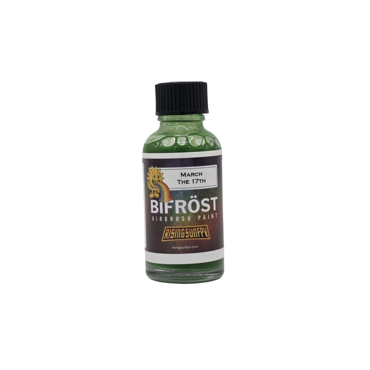Bifrost Airbrush Paints - March The 17th