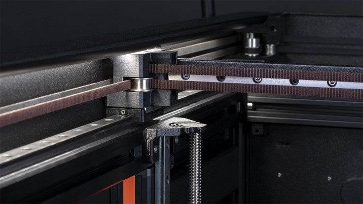 Prusa XL 5 Tool Semi-Assembled Kit - Rising Sun FPV