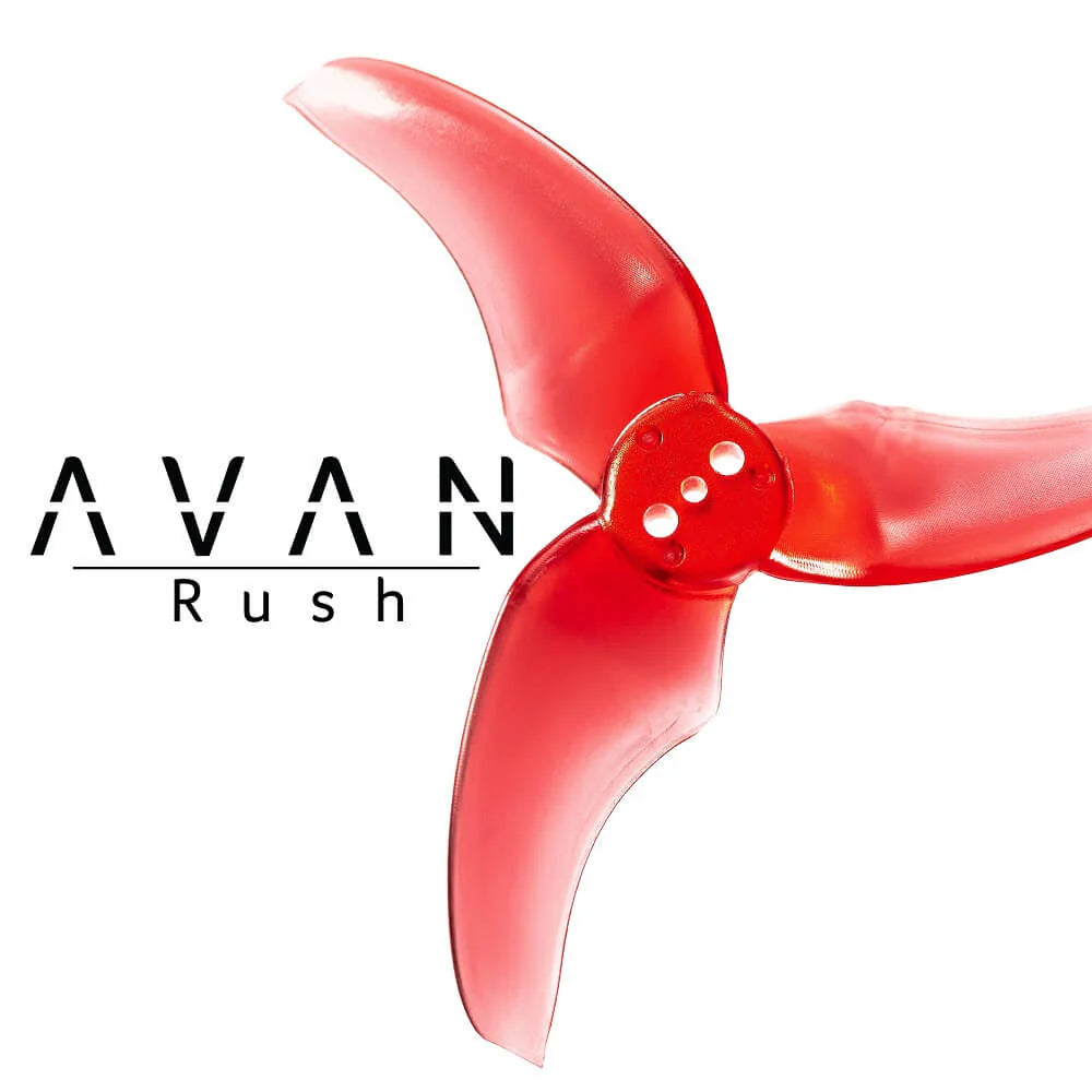 Emax AVAN Rush 2.5 Inch 3 Blade Propeller