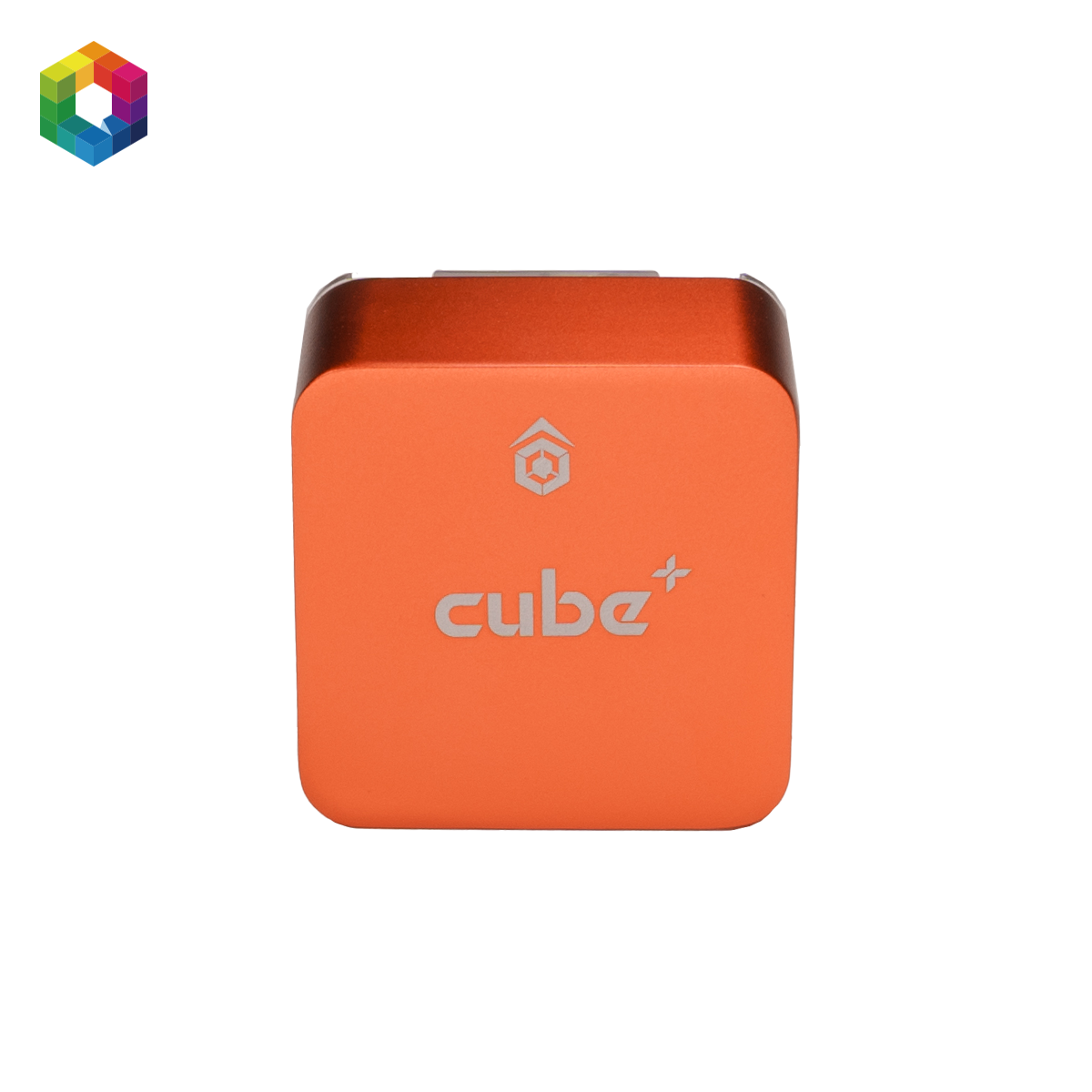 CubeOrange+ autopilot