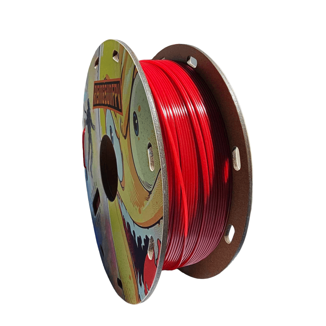RISING SUN FPV - NOVA PETG FILAMENT 1.75MM 1kg - Rising Sun FPV