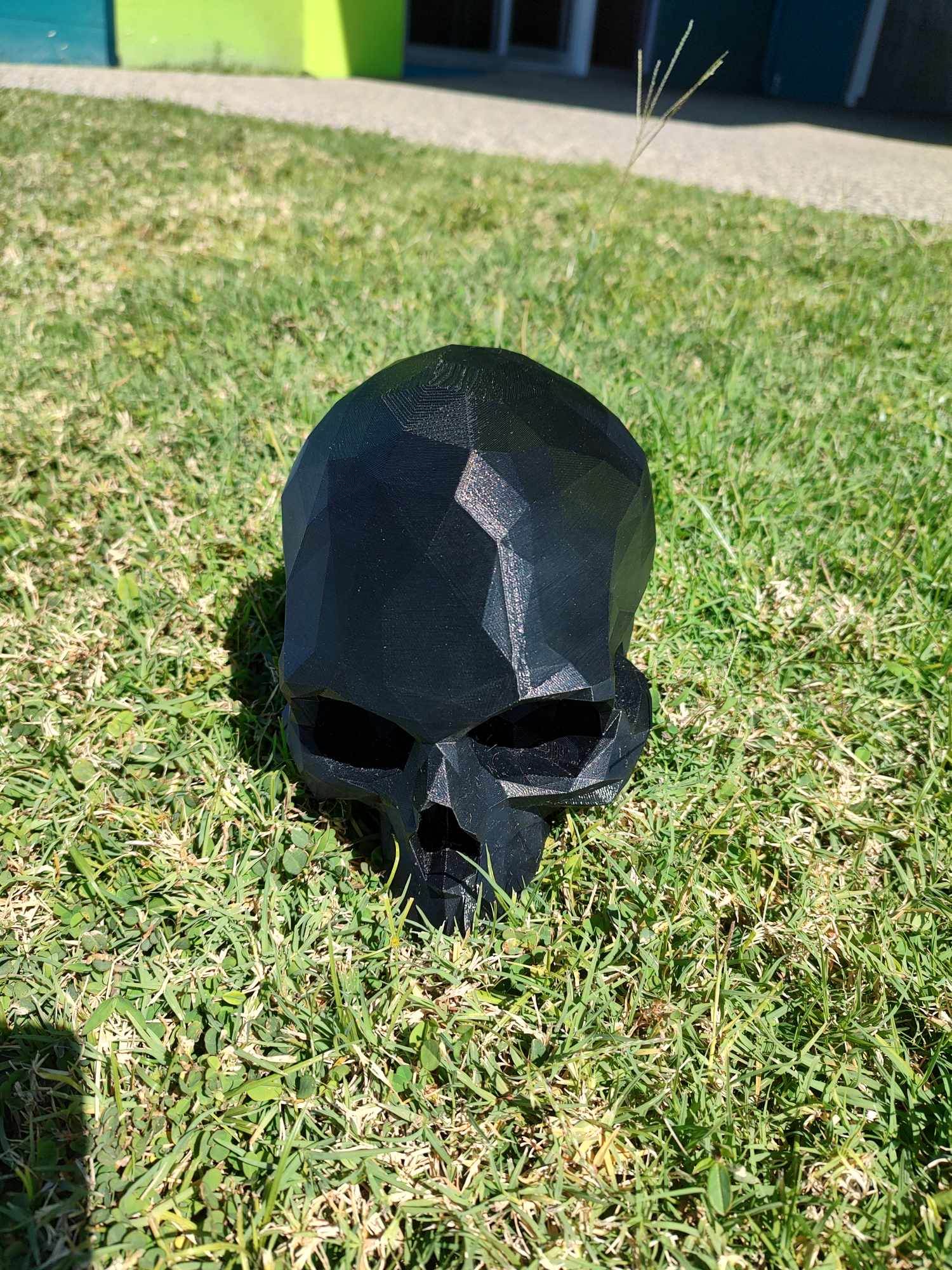 3D Printed Display Hat Stands - Rising Sun FPV