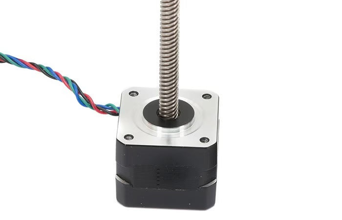 Prusa Spare Stepper Motor