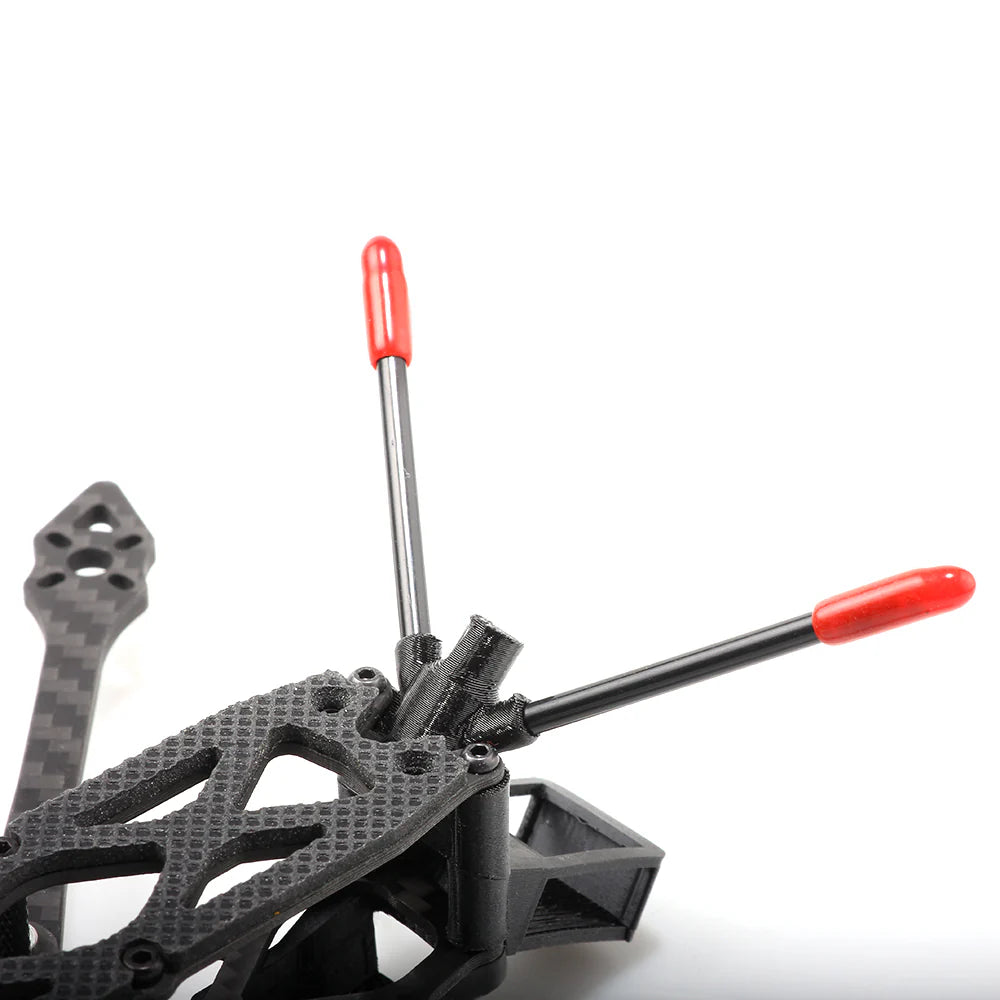 Rekon 4 LR Frame Kit 4 Inch Frame Kit