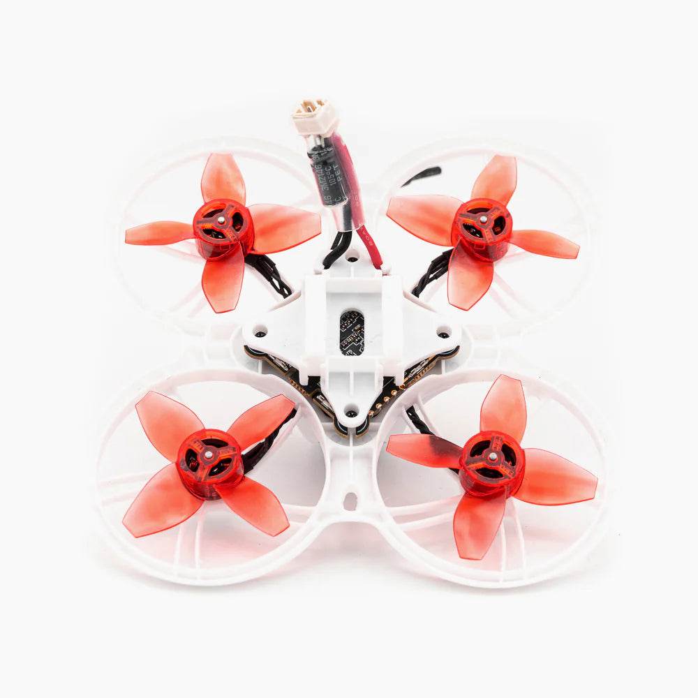 EMAX Tinyhawk III Plus FPV Racing Drone RTF HD Zero Version plus ELRS - Rising Sun FPV