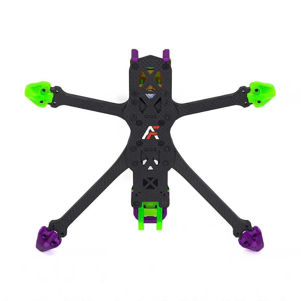 Axisflying DeadCat Manta 5 SE DC Frame O4 PRO
