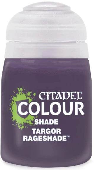 24-31 Citadel Shade: Targor Rageshade(18ml) - Rising Sun FPV