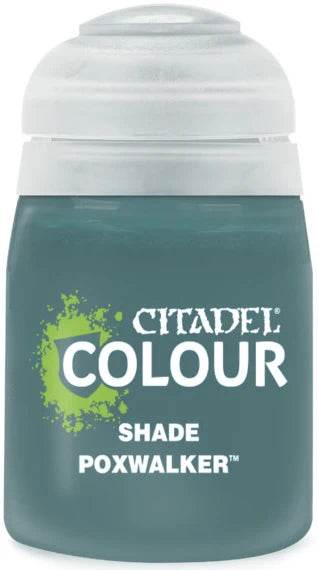 24-30 Citadel Shade: Poxwalker(18ml) - Rising Sun FPV