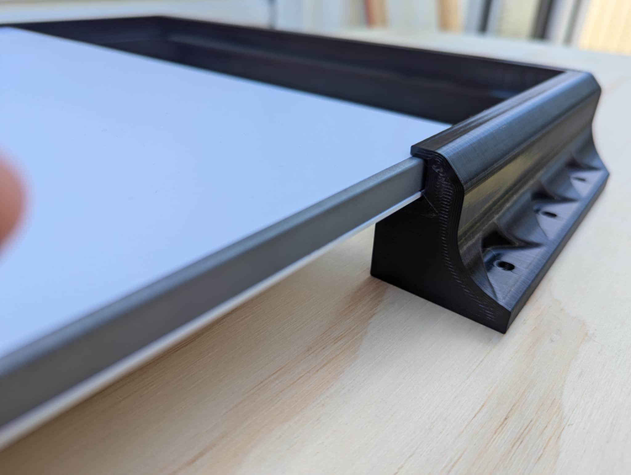 Starlink Gen 3 Flat Mount Conversion Kit by S3DP - Rising Sun FPV