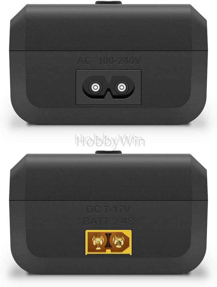 Ultrapower UP-S6AC 6X1S LiPo/LiHV AC/DC Charger - Rising Sun FPV