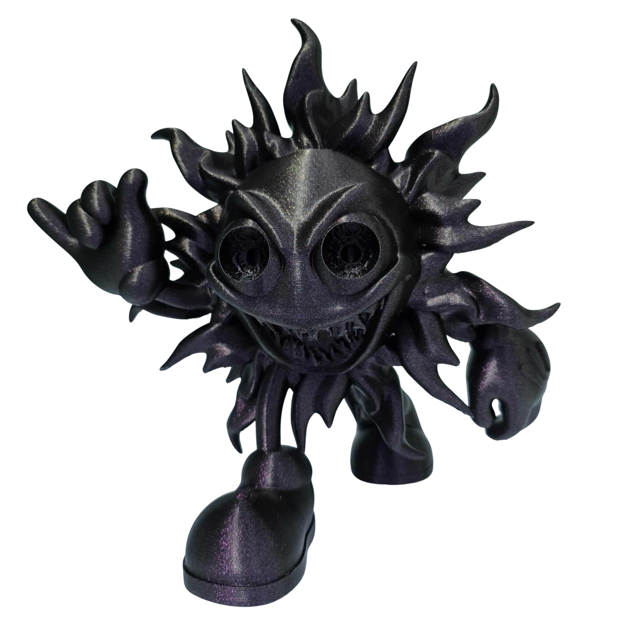 RISING SUN FPV - NOVA Comet PLA+ FILAMENT 1.75MM 1kg