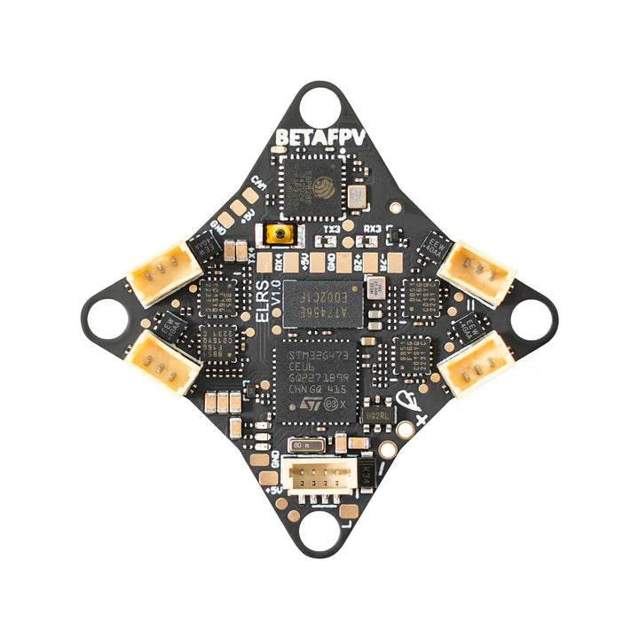 Matrix 1S Brushless Flight Controller (5IN1) - Rising Sun FPV