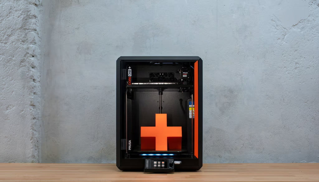 Prusa CORE One+ Assembled