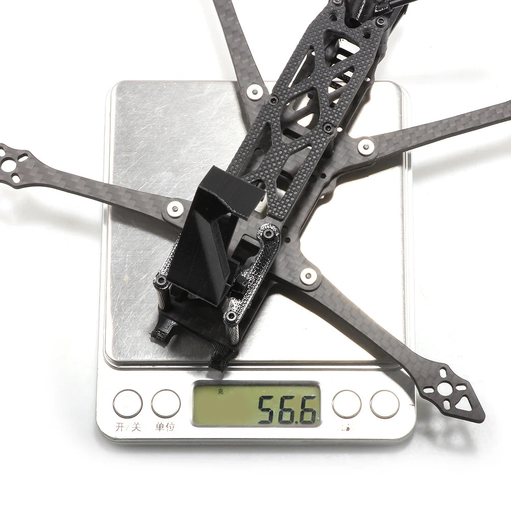Rekon 4 LR Frame Kit 4 Inch Frame Kit