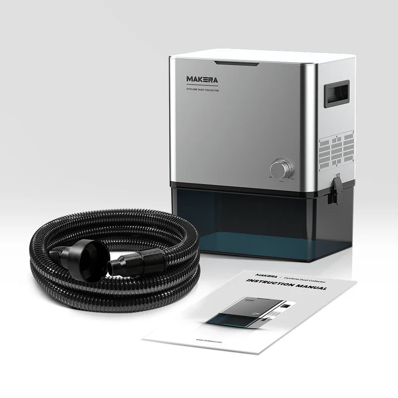 Makera Cyclone Dust Collector