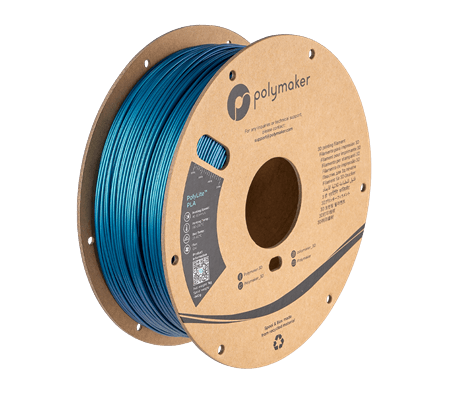 Polymaker PolyLite Starlight PLA 1kg 1.75mm Filament - Rising Sun FPV