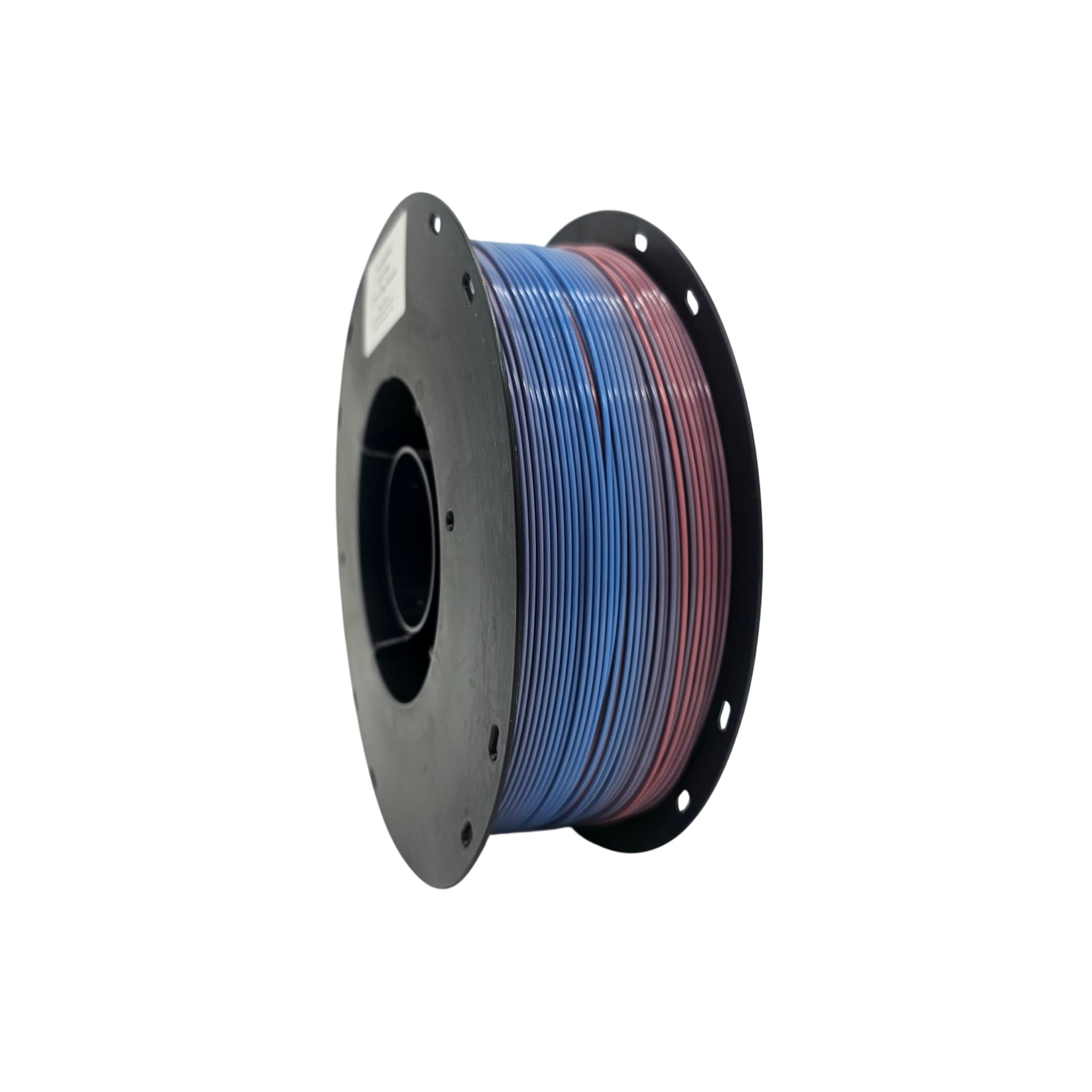 Siddament PLA Dual Colour Silk & Gradient