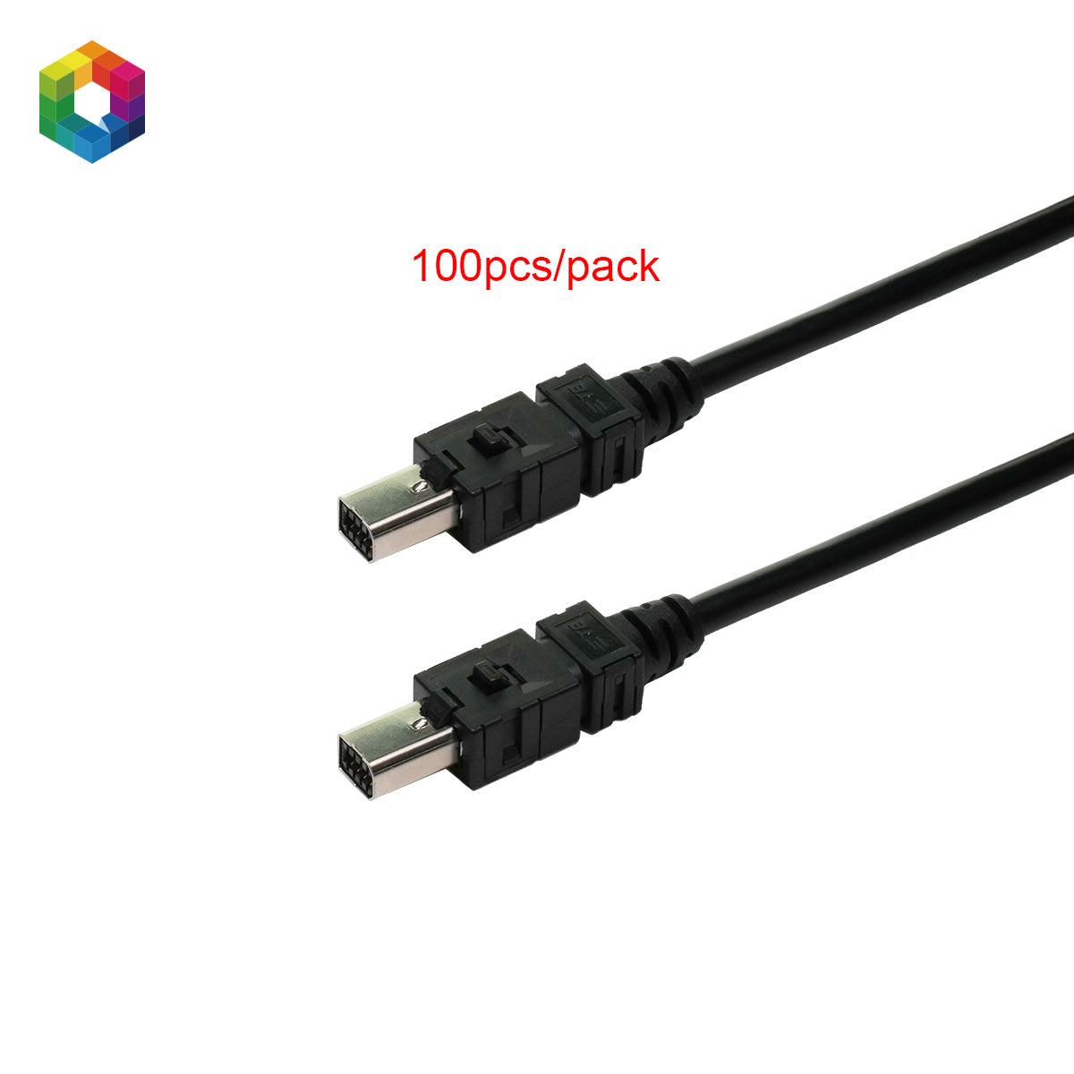 CubePilot IO Link to IO Link cable 100cm