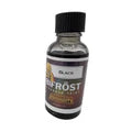 Bifrost Airbrush Paint - Six Black Colour Set