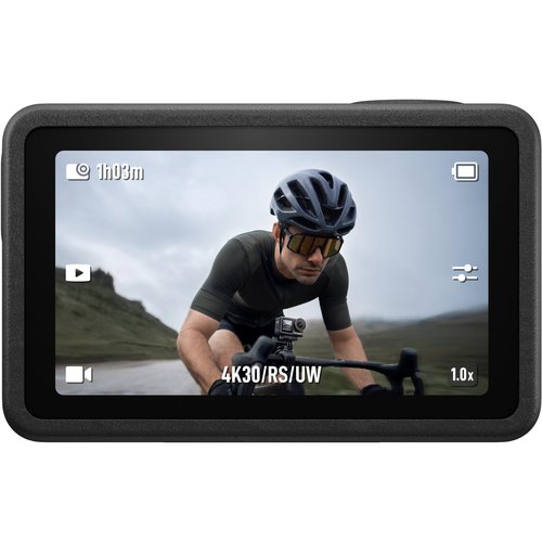 DJI Osmo Action 5 Pro Standard Combo