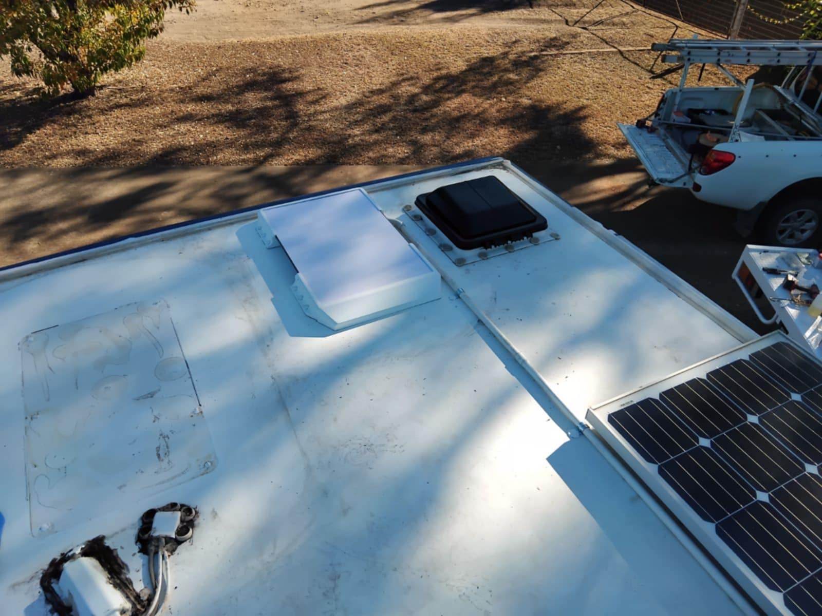 Starlink Gen 3 Flat Mount Conversion Kit by S3DP - Rising Sun FPV