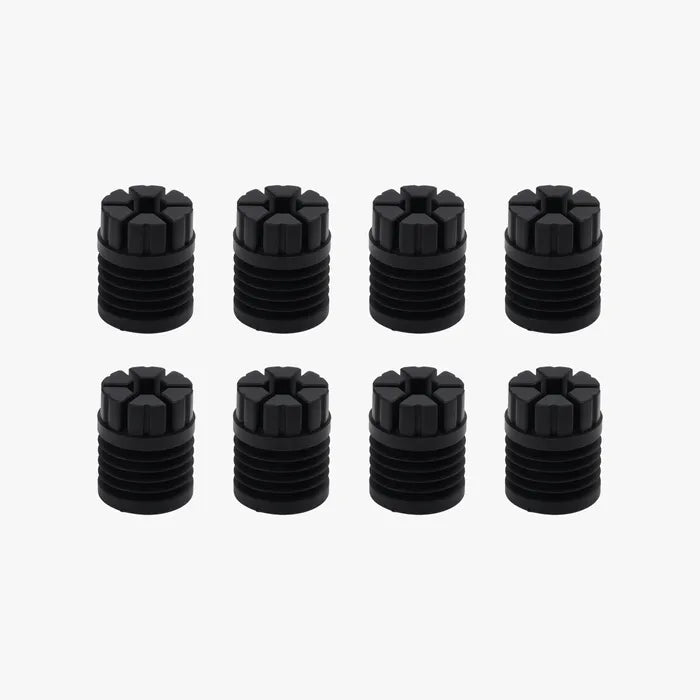 Bambu Lab P1 and X1 Series Anti-Vibration Feet (FAZ004)