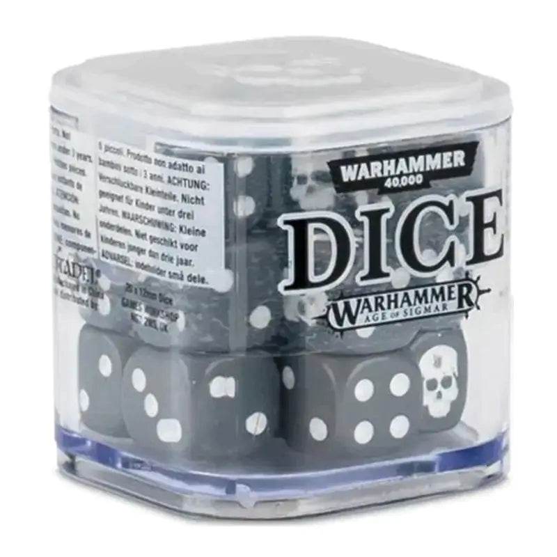 65-36 Dice Set 2016 - Rising Sun FPV