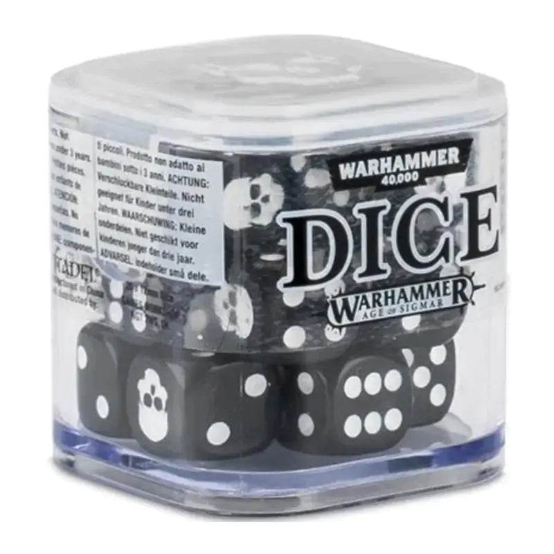 65-36 Dice Set 2016 - Rising Sun FPV