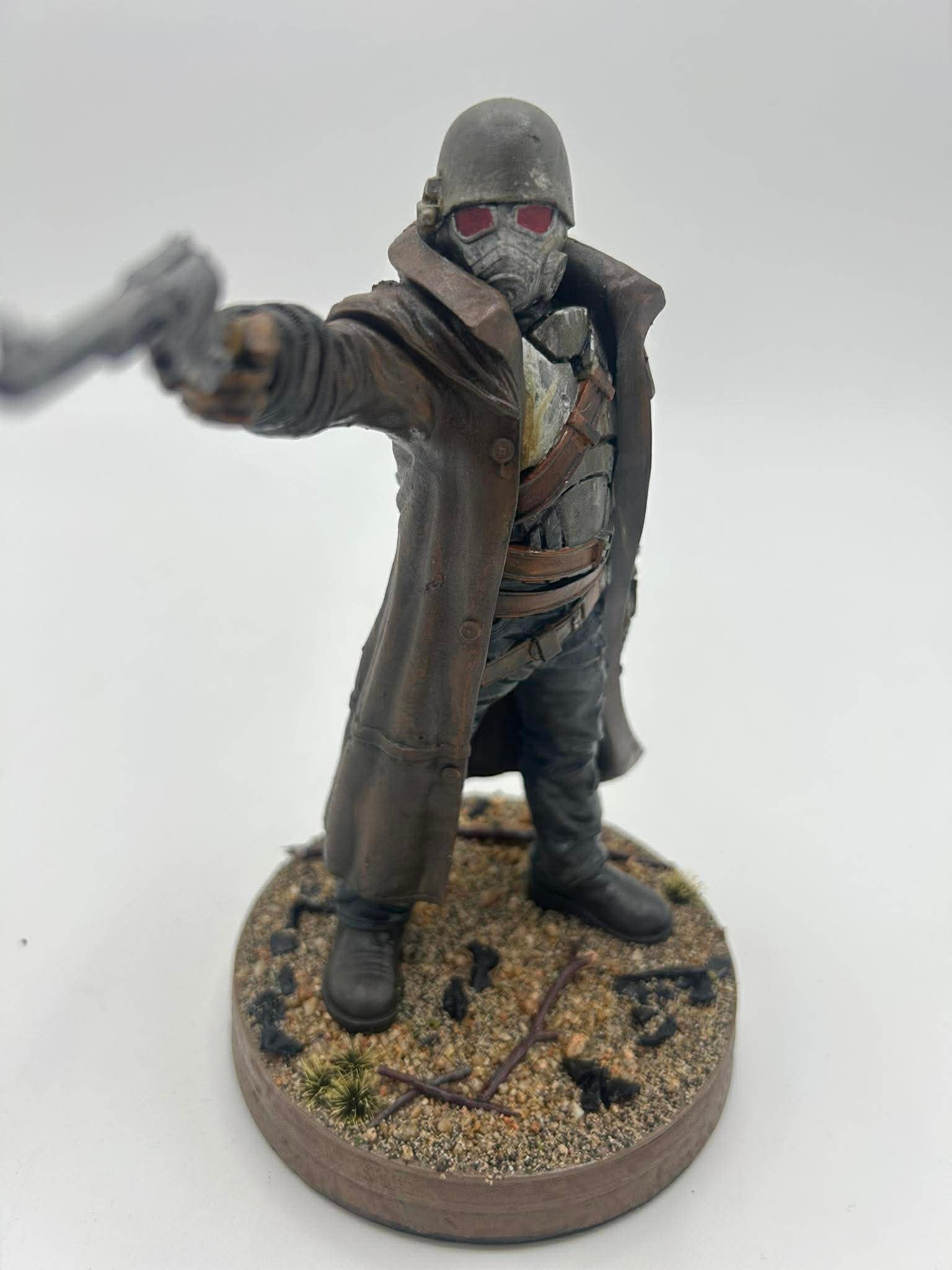 New Vegas Ranger