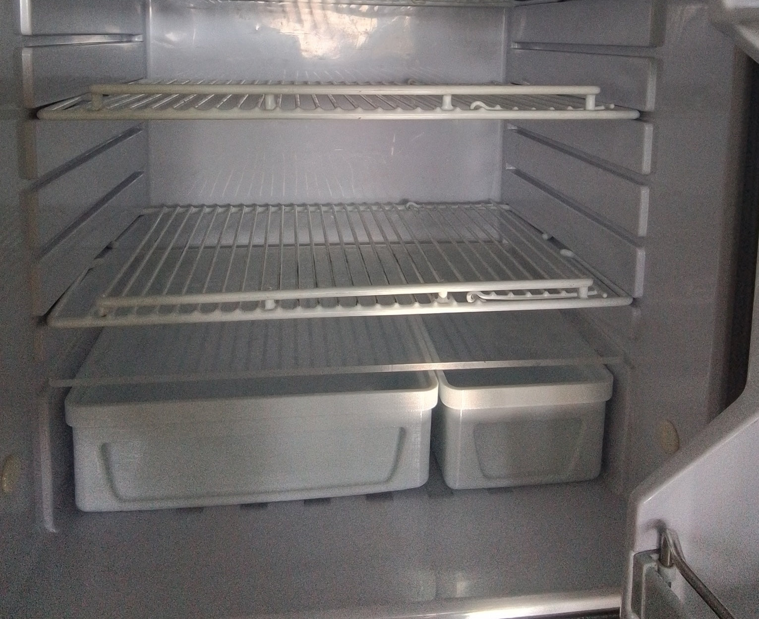 Bushmans Fridge Crisper Tray