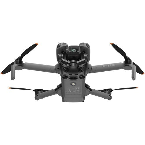 DJI Mini 5 Pro Fly More Combo (DJI RC-N3)