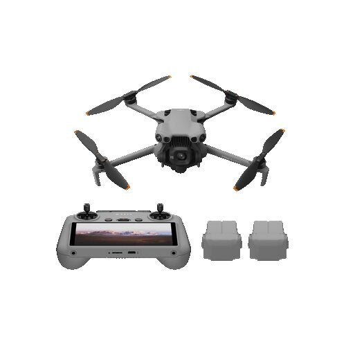 DJI Mini 5 Pro Fly More Combo Plus (DJI RC 2)