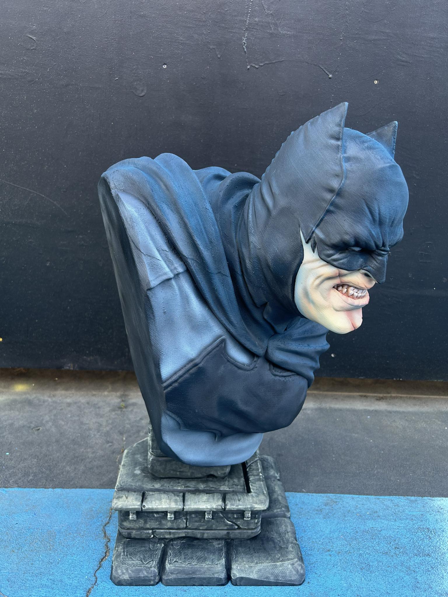 Batman- The Dark Knight