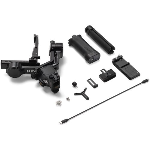 DJI RS 5