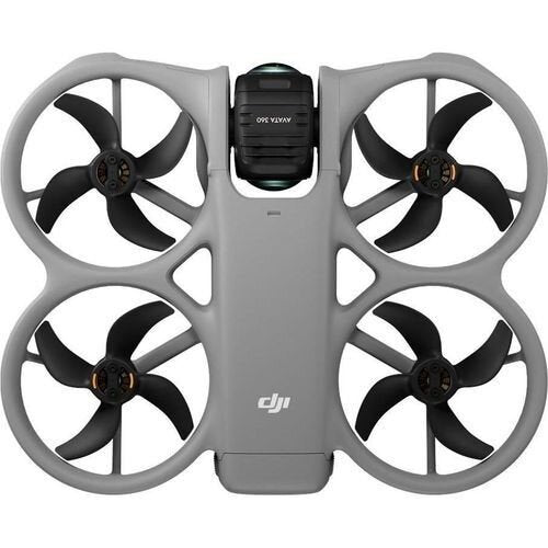 DJI Avata 360 Fly More Combo (DJI RC 2)