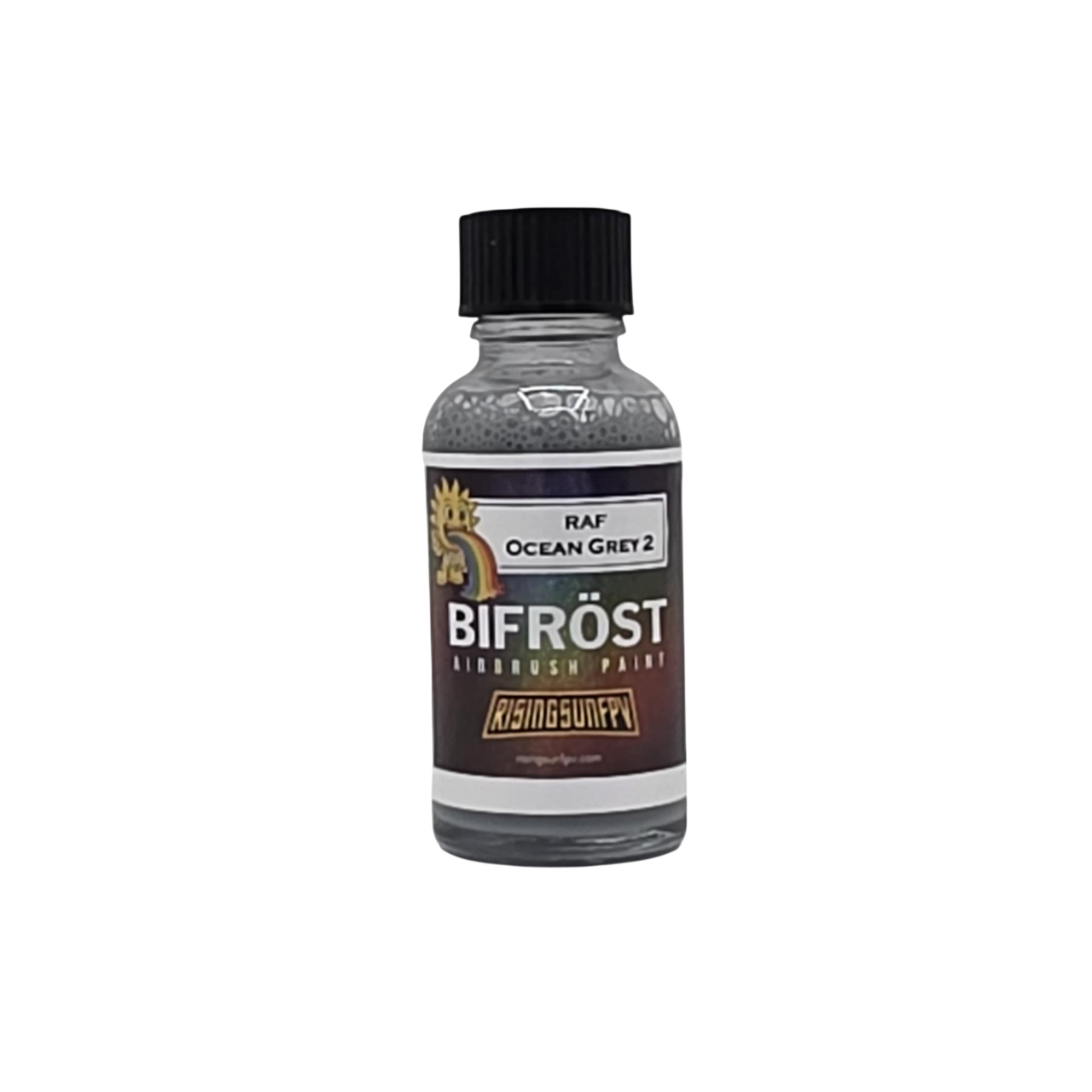 Bifrost Airbrush Paints - RAF Ocean Grey 2 FS36152