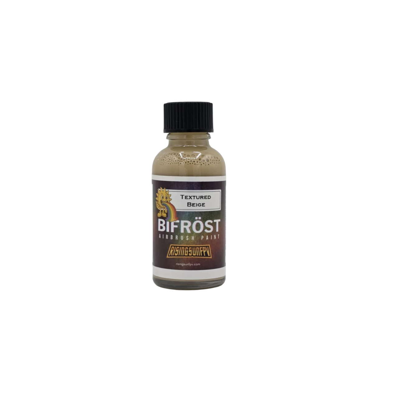 Bifrost Airbrush Paints - Textured Beige