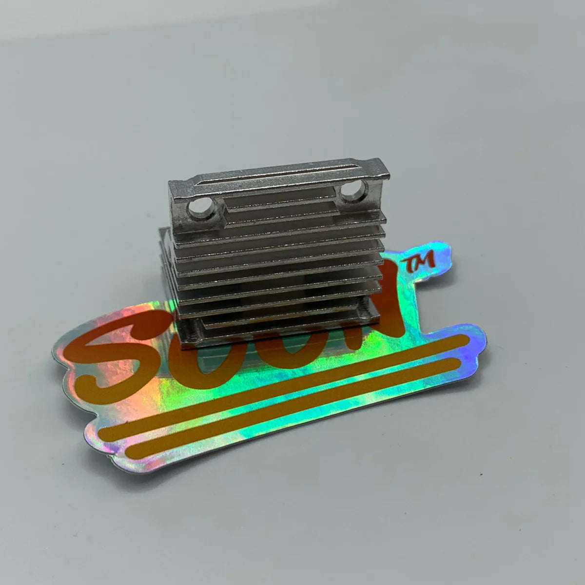 Creality K1 Series (2024/2025) Unicorn Replacement Heat Sink