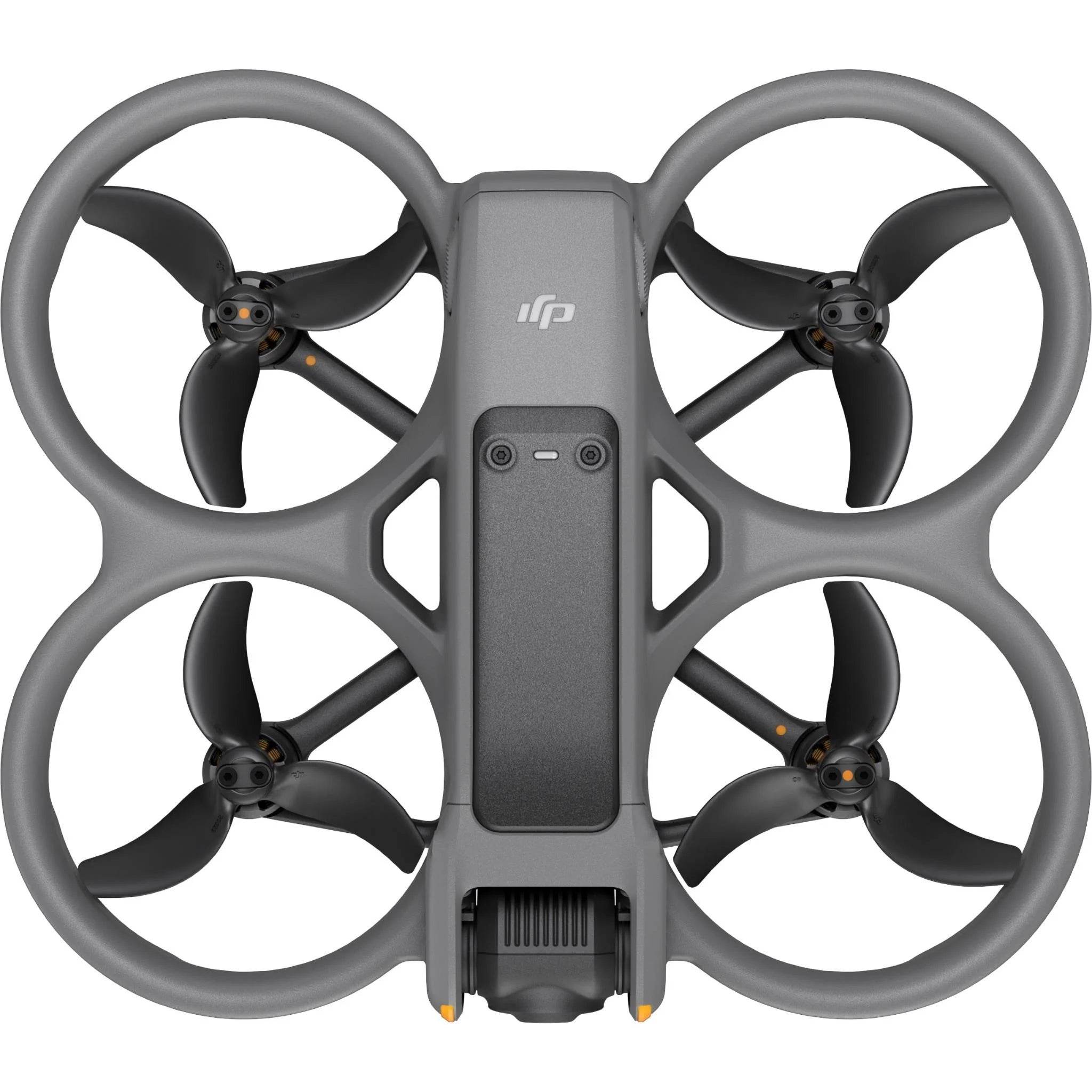 DJI Avata 2 Fly More Combo Three Batteries - Rising Sun FPV