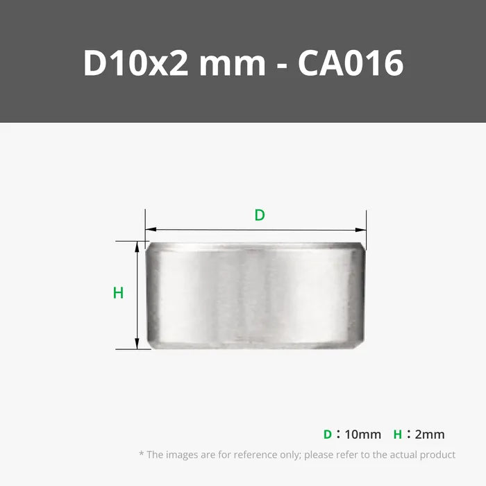 Bambu Lab Round Magnets