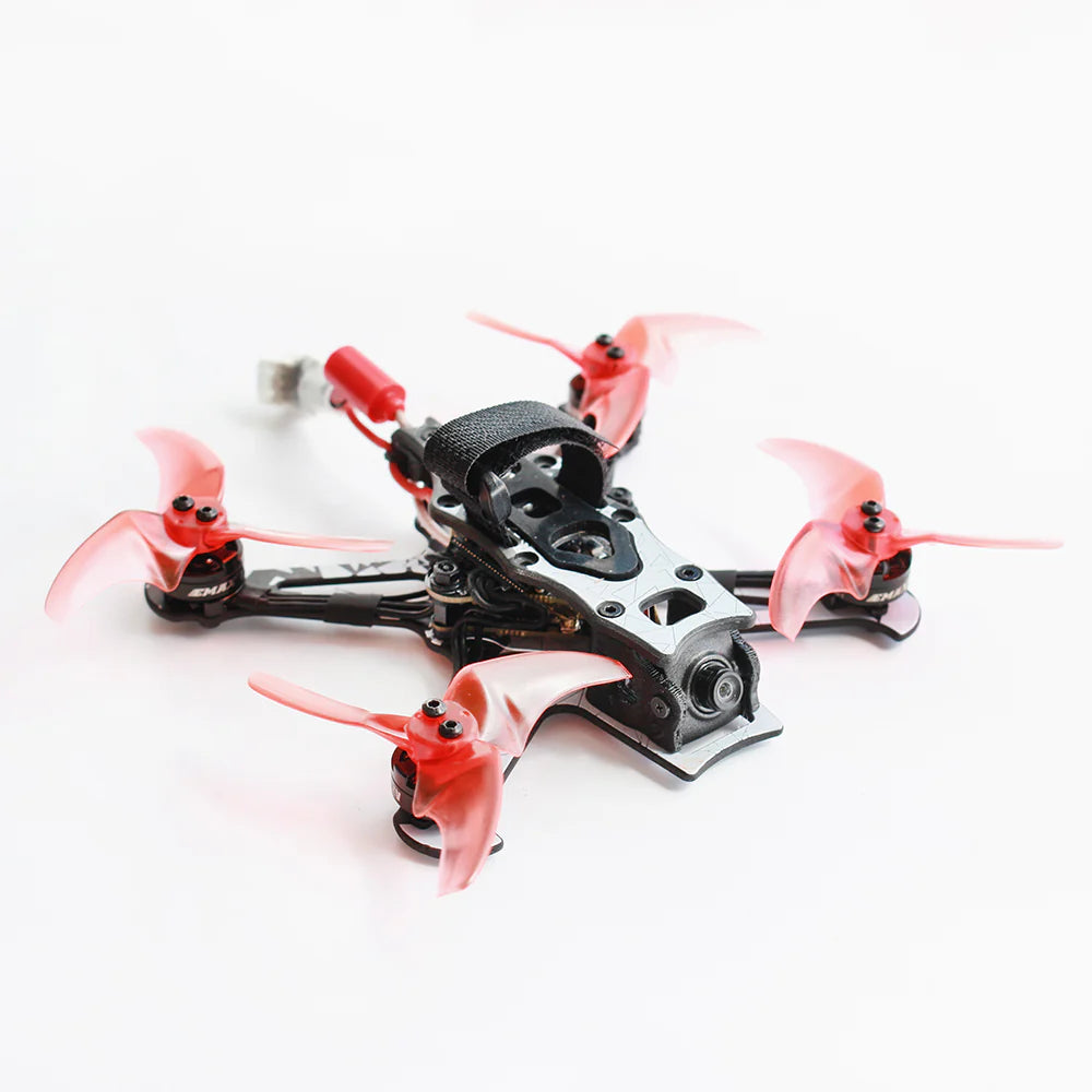 EMAX Tinyhawk III Plus Freestyle FPV Racing Drone BNF with Analog Plus ELRS