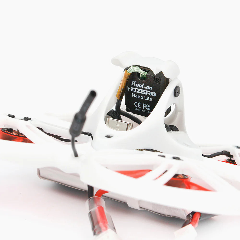 EMAX Tinyhawk III Plus FPV Racing Drone BNF with Analog Version plus ELRS