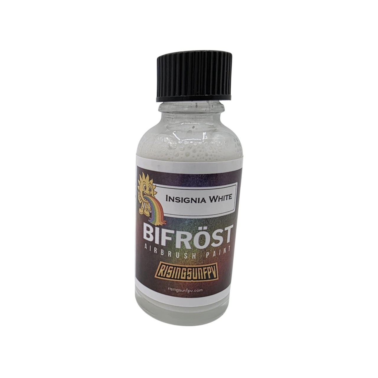Bifrost Airbrush Paints - Insignia White FS17875