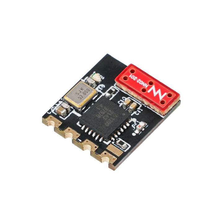BetaFPV ELRS Lite Receiver - Flat Antenna V1.1 - Rising Sun FPV