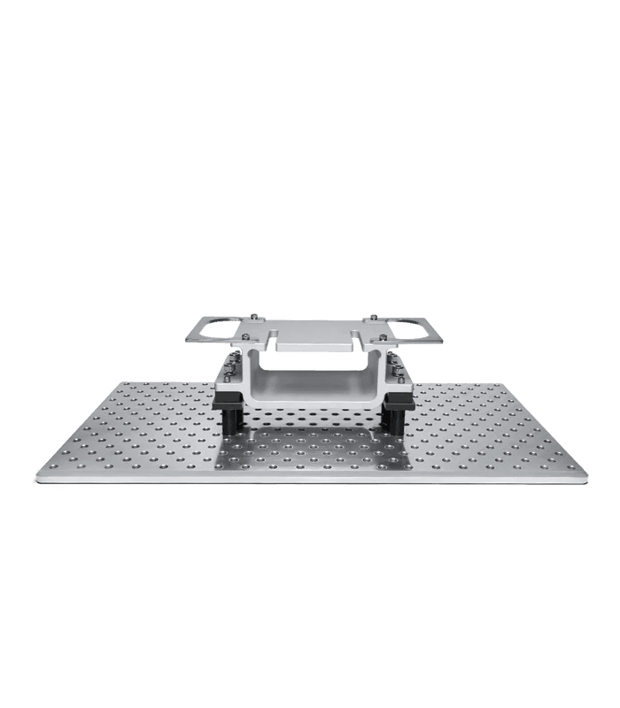 Phrozen Building Plate - Rising Sun FPV