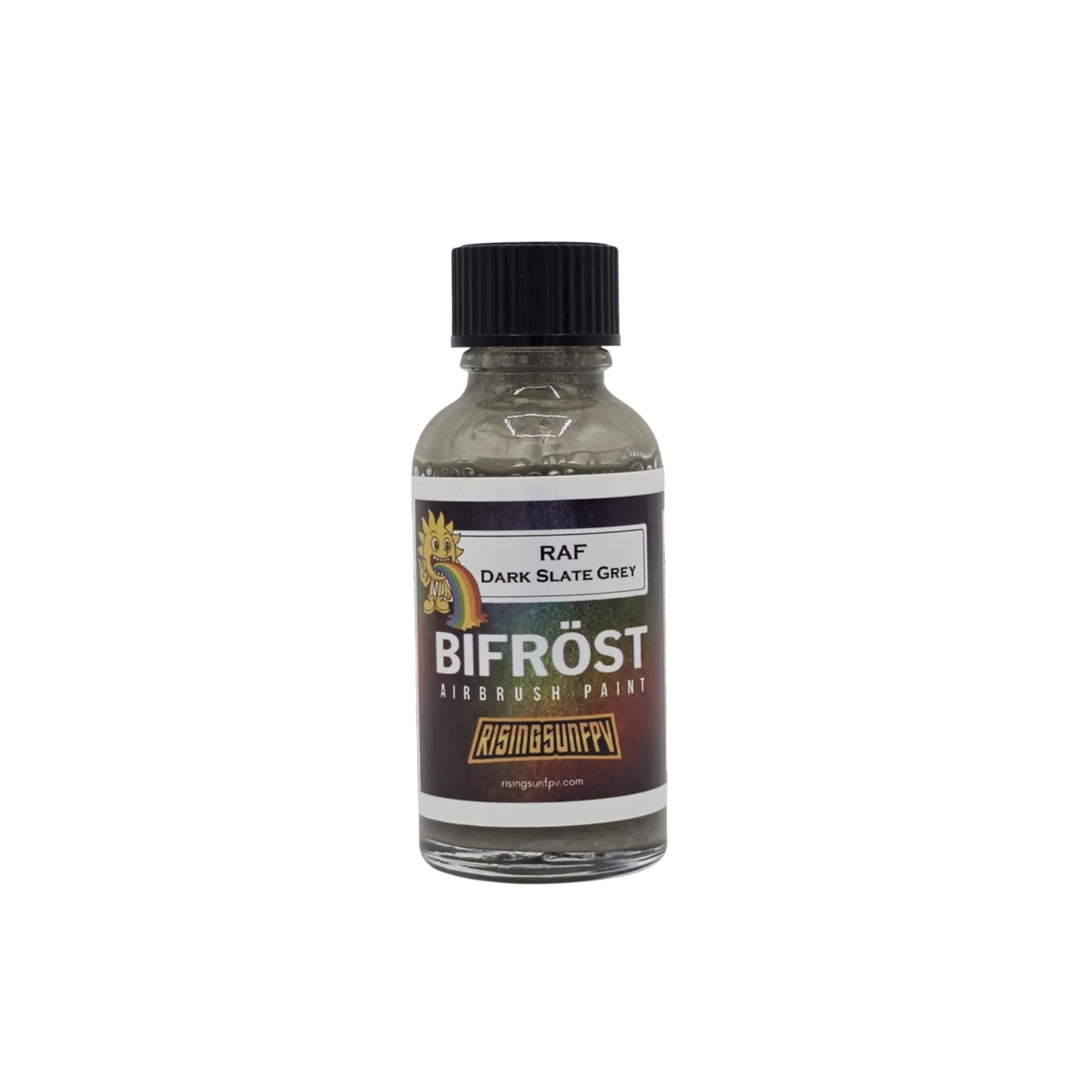 Bifrost Airbrush Paints - RAF Dark Slate Grey