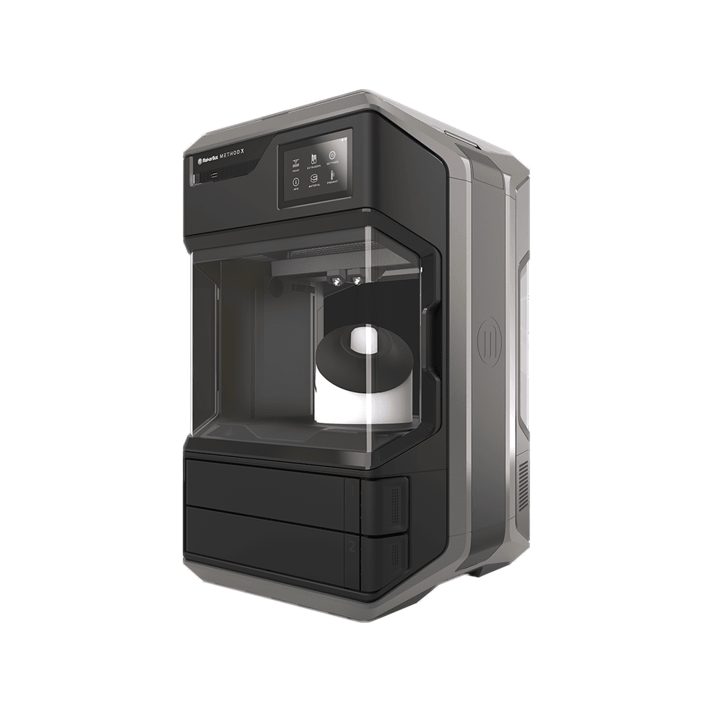 MakerBot METHOD X 3D Printer (900-0002A) - Rising Sun FPV